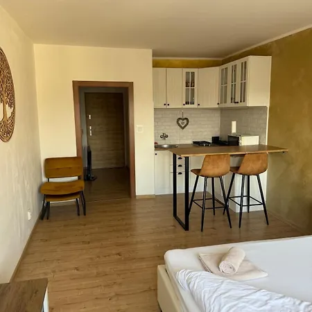 Appartement Golden Martin