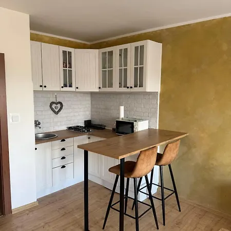 Golden Appartement Martin