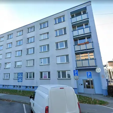 Golden Appartement Martin