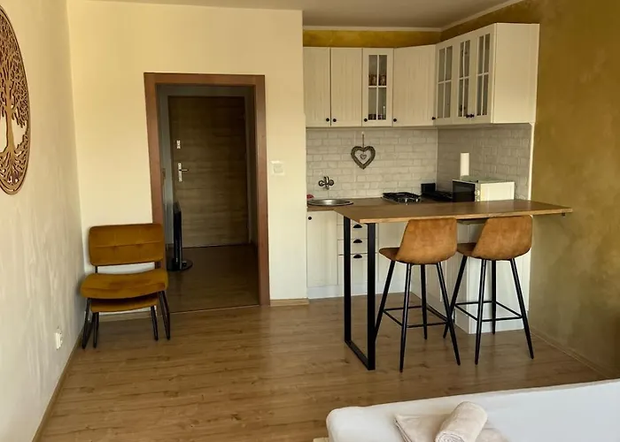 Apartmán Golden Martin