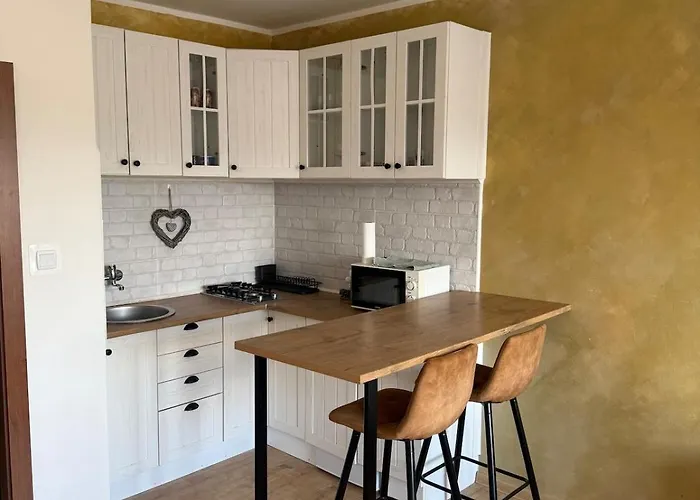 Golden Apartmán Martin