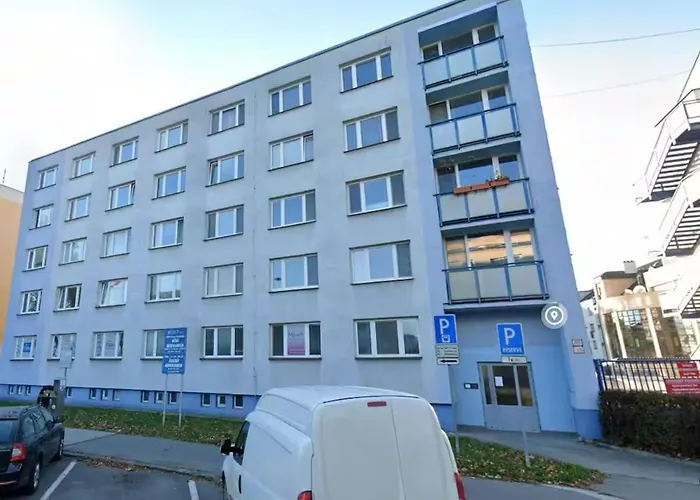 Golden Apartmán Martin